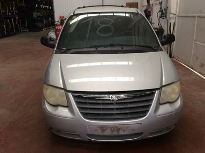 DESPIECE CHRYSLER VOYAGER