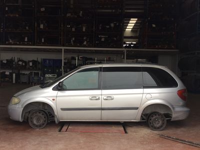 DESPIECE CHRYSLER VOYAGER - Imagen 5