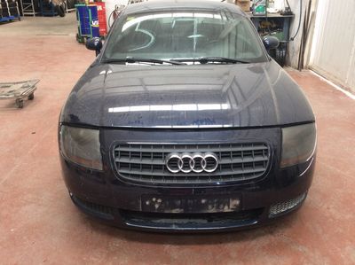 DESPIECE AUDI TT COUPE