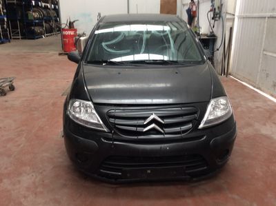 DESPIECE CITROEN C3