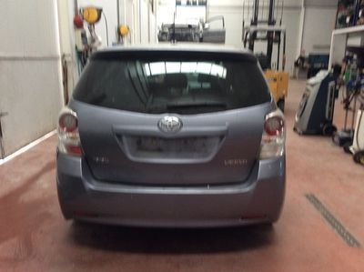 DESPIECE TOYOTA VERSO - Imagen 4