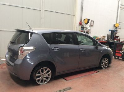 DESPIECE TOYOTA VERSO - Imagen 3