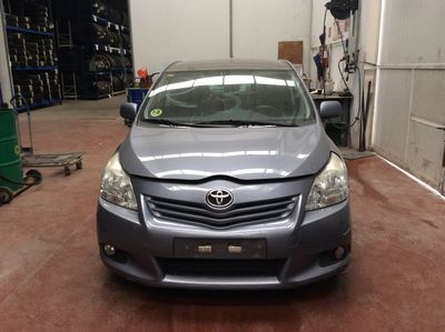 DESPIECE TOYOTA VERSO