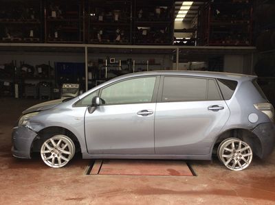 DESPIECE TOYOTA VERSO - Imagen 5