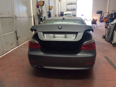 DESPIECE BMW 525D - Imagen 5