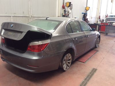 DESPIECE BMW 525D - Imagen 4