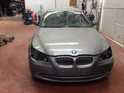 DESPIECE BMW 525D