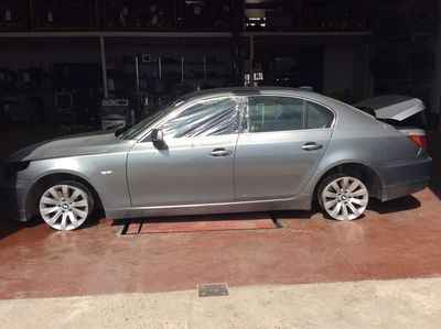 DESPIECE BMW 525D - Imagen 2