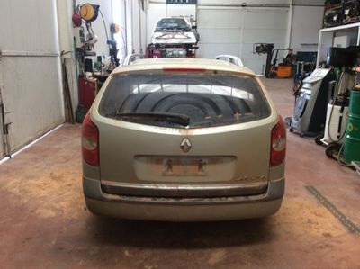 DESPIECE RENAULT LAGUNA GRAND TOUR - Imagen 6