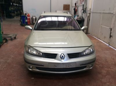 DESPIECE RENAULT LAGUNA GRAND TOUR