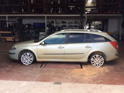 DESPIECE RENAULT LAGUNA GRAND TOUR - Imagen 3