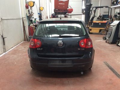 DESPIECE VOLKSWAGEN GOLF V - Imagen 5