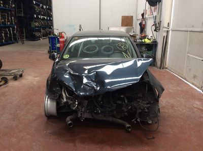 DESPIECE VOLKSWAGEN GOLF V - Imagen 3