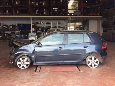 DESPIECE VOLKSWAGEN GOLF V