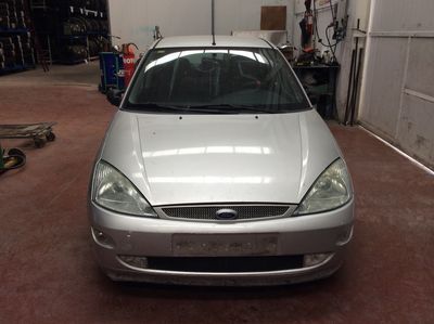 DESPIECE FORD FOCUS