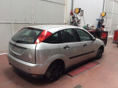 DESPIECE FORD FOCUS - Imagen 2
