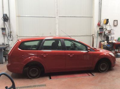 DESPIECE FORD FOCUS - Imagen 4