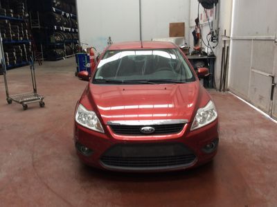 DESPIECE FORD FOCUS