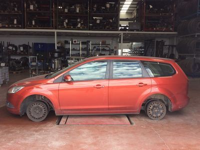 DESPIECE FORD FOCUS - Imagen 2