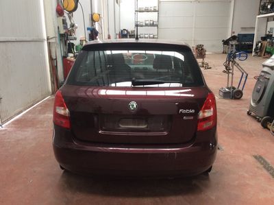 DESPIECE SKODA FABIA - Imagen 6