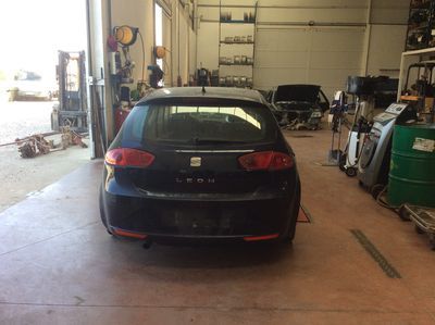 DESPIECE SEAT LEON II - Imagen 5