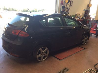 DESPIECE SEAT LEON II - Imagen 4