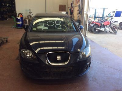 DESPIECE SEAT LEON II