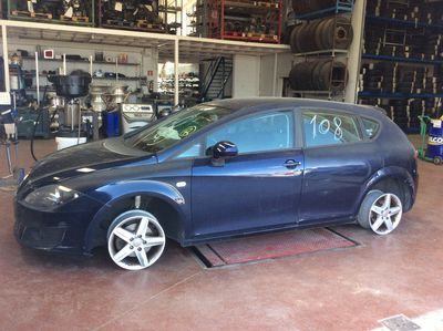 DESPIECE SEAT LEON II - Imagen 2