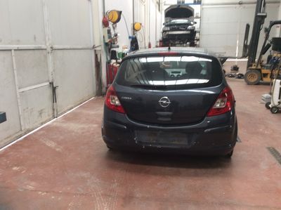 DESPIECE OPEL CORSA D - Imagen 4