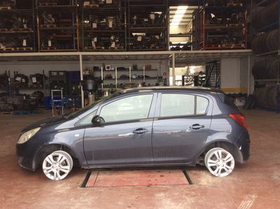 DESPIECE OPEL CORSA D - Imagen 5