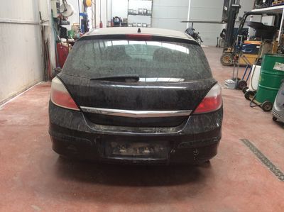 DESPIECE OPEL ASTRA H - Imagen 5