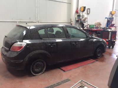 DESPIECE OPEL ASTRA H - Imagen 4