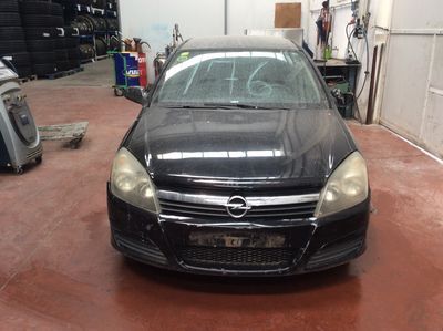DESPIECE OPEL ASTRA H