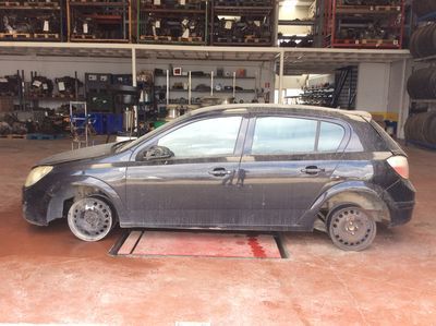 DESPIECE OPEL ASTRA H - Imagen 2