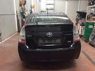 DESPIECE TOYOTA PRIUS ECO - Imagen 6