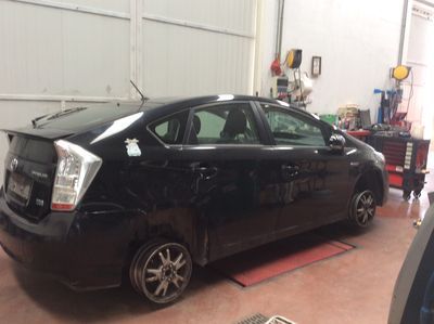 DESPIECE TOYOTA PRIUS ECO - Imagen 5