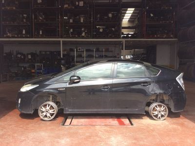 DESPIECE TOYOTA PRIUS ECO - Imagen 3