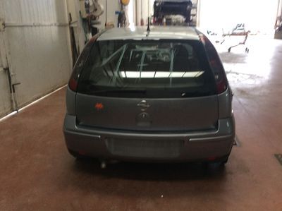 DESPIECE OPEL CORSA C - Imagen 4