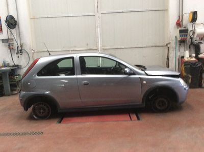 DESPIECE OPEL CORSA C - Imagen 3