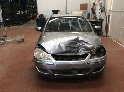 DESPIECE OPEL CORSA C