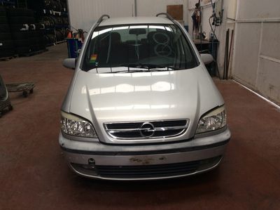 DESPIECE OPEL ZAFIRA A