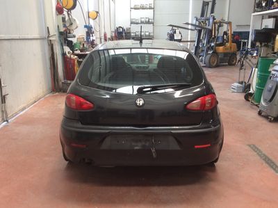 DESPIECE ALFA ROMEO 147 - Imagen 6