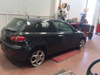 DESPIECE ALFA ROMEO 147 - Imagen 5