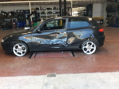 DESPIECE ALFA ROMEO 147 - Imagen 3