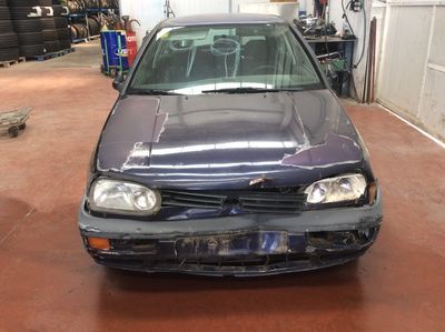 DESPIECE VOLKSWAGEN GOLF III