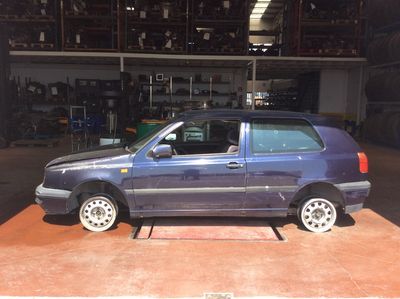 DESPIECE VOLKSWAGEN GOLF III - Imagen 4