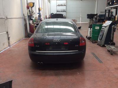 DESPIECE AUDI A6 - Imagen 4