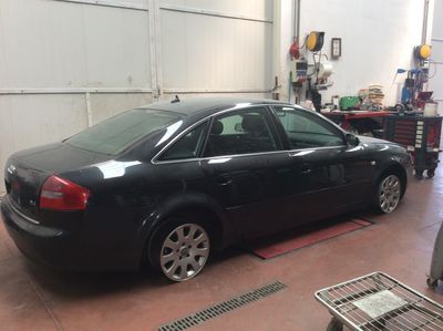 DESPIECE AUDI A6 - Imagen 3
