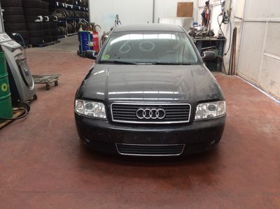 DESPIECE AUDI A6