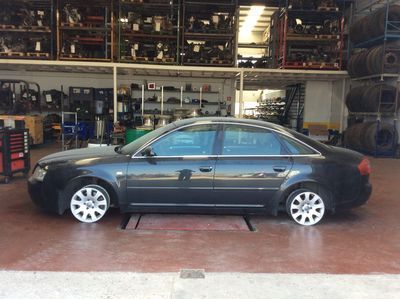 DESPIECE AUDI A6 - Imagen 5
